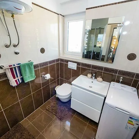 Apartament Apartman Lipotica *