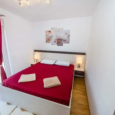 Apartman Lipotica Apartament